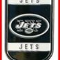 Personalized NFL Dog Tag New York Jets