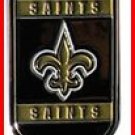 Personalized NFL Dog Tag New Orleans Saints