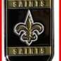 Personalized NFL Dog Tag New Orleans Saints