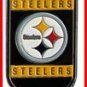 Personalized NFL Dog Tag Pittsburgh Steelers