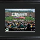 Personalized NFL Stadium Print