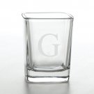 Engraved Shot Glass