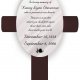 Memorial Items