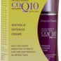 Avalon Organics Coenzyme Q10 Wrinkle Defense Creme -- 1.75 fl oz