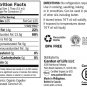 Garden of Life Organic Extra Virgin Coconut Oil - Unrefined Cold Pressed -29 fl oz