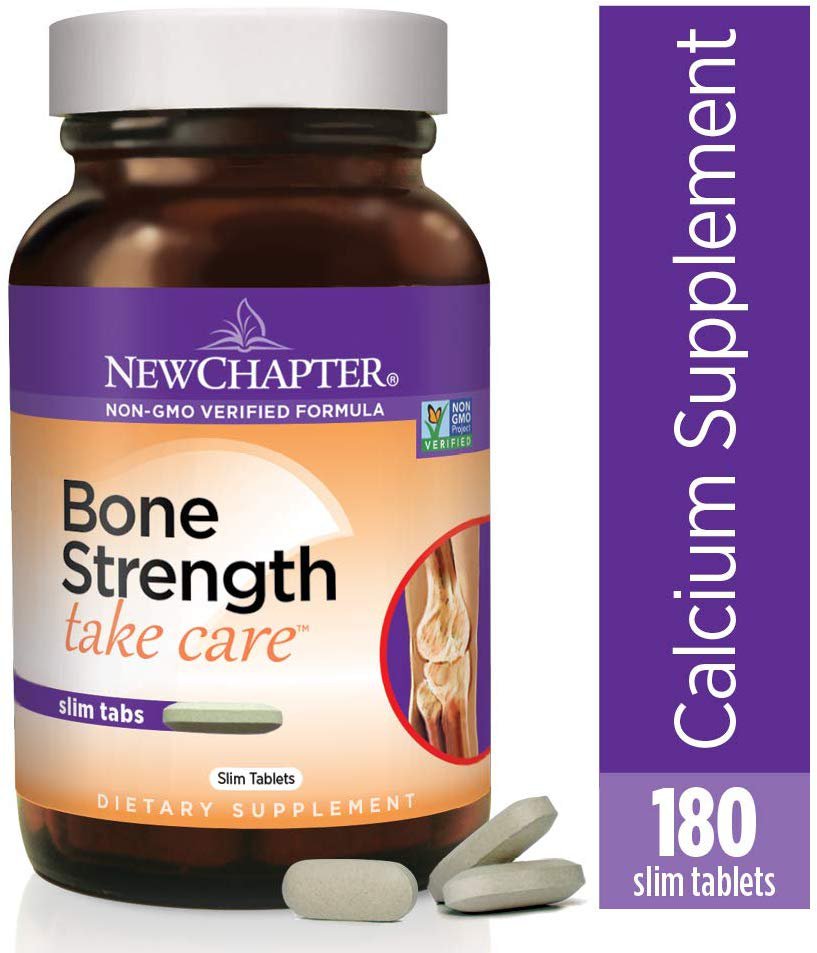 Bone strength. Bone strength капсулы. New Chapter крепкие кости. Кальций Ново. Bone strength Now состав.