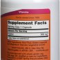 NOW Inositol Capsules -- 500 mg - 100 Capsules