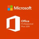 office 2019 professional plus license key - download genuine key