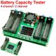 Battery Capacity Tester