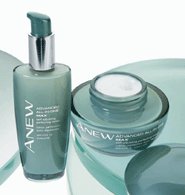 Anew advanced all in one max self adjusting perfecting lotion Anew Advanced All In One Max Self Adjusting Perfecting Cream Spf 15