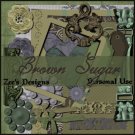 Brown Sugar