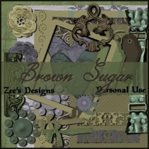 Brown Sugar