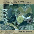 Feel Me Whisper