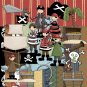 Pirates Treasure