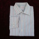 Brooks Brothers Non- Iron Classic Fit Men's Dress Shirt - sz. 16-32/33
