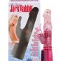My First Jack Rabbit Waterproof Vibrator........Adult Sex Toy