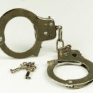 Metal Handcuffs