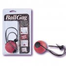 Ball Gag