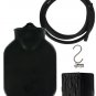 CleanStream Deluxe Black Enema Set