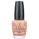 OPI NL A15 Dulce de Leche