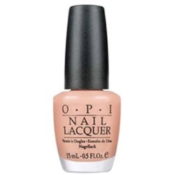 OPI NL A15 Dulce de Leche