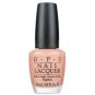 OPI NL A15 Dulce de Leche