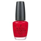 OPI NL A16 The Thrill of Brazil