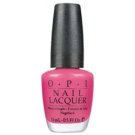 OPI NL A20 La Paz-itively Hot FROST