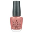 OPI NL A21 Argenteeny Pinkini SHIMMER