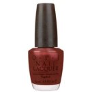 OPI NL A33 OP-I Love This Color