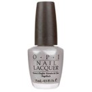 OPI NL A35 Birthday Babe FROSTED