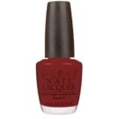 OPI NL A39 Oh...To Be 25 Again!