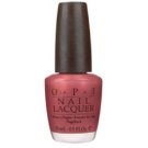 OPI NL A42 Mauve-Lous Memories