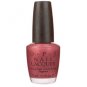 OPI NL A42 Mauve-Lous Memories