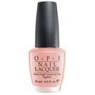 OPI NL A43 Fair Dinkum Pinkum