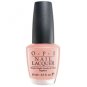 OPI NL A43 Fair Dinkum Pinkum