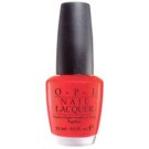 OPI NL A44 Tasmanian Devil Made Me Do It