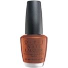 OPI NL A45 Brisbane Bronze SHIMMER