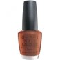 OPI NL A45 Brisbane Bronze SHIMMER