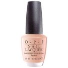 OPI NL A51 Canberra't Without You