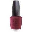 OPI NL A52 Suzi Loves Sydney
