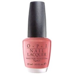 OPI NL A54 Don't Melbourne The Toast