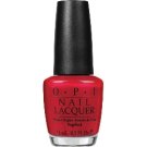 OPI NL A58 Thanks So Muchness
