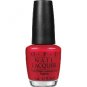 OPI NL A58 Thanks So Muchness