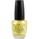 OPI NL A93 A little Less Conversa