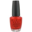OPI NL B11 Friar, Friar, Pants on Fire SHIMMER