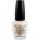 OPI NL B13 Bare It In Trafalgar Square