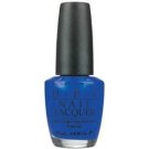 OPI NL B24 Blue My Mind SHIMMER