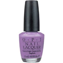 OPI NL B29 Do You LiLac it?