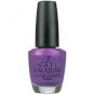 OPI NL B30 Purple with a Purpose FROSTED